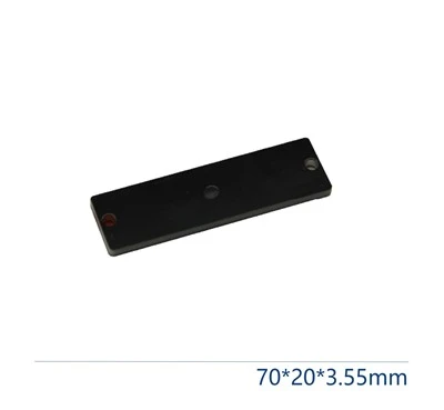 UHF Data Carriers Tag Anti-Metal SG-UT-277M